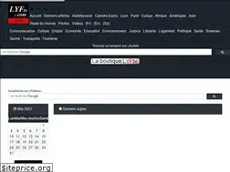 Sites similar to lyftvnews.com