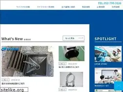 Sites similar to lyfuk.co.jp