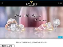 Sites similar to lyght.com