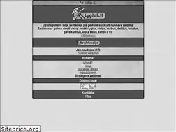Sites similar to lygiai.lt