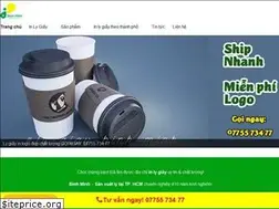Sites similar to lygiaybinhminh.com