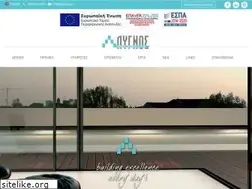 Sites similar to lygnos.eu