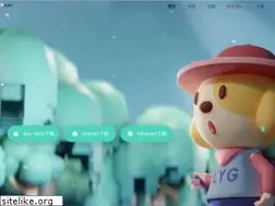 Sites similar to lygou.cc