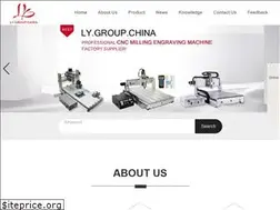 Sites similar to lygroupchina.com