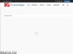 Sites similar to lygtutoriales.com