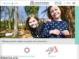 Sites similar to lyha.co.uk