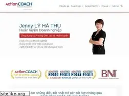 Sites similar to lyhathu.com