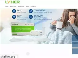Sites similar to lyherbio.com