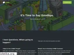 Sites similar to lyhmehosting.com