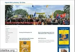 Sites similar to lyhuong.net