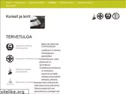 Sites similar to lyhytkurssille.fi