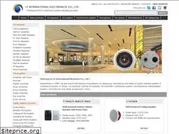 Sites similar to lyintlcorp.com