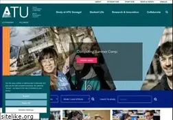 Sites similar to lyit.ie