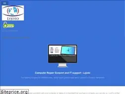 Sites similar to lyjoto.com