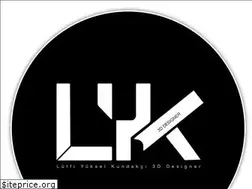 Sites similar to lyk3designer.com