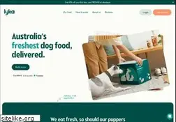 Sites similar to lyka.com.au