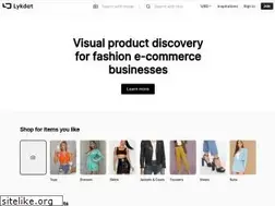 Sites similar to lykdat.com