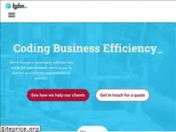 Sites similar to lykeltd.com