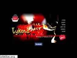 Sites similar to lykend.com.pl
