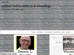Sites similar to lykensvalley.org