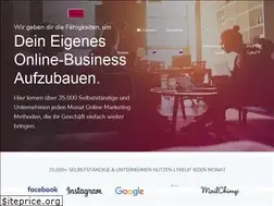 Sites similar to lykeup.de