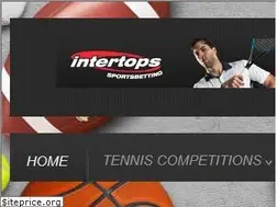 Sites similar to lykiaworldtennis.com