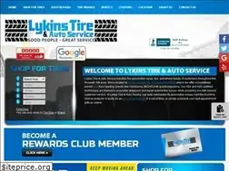 Sites similar to lykinstire.com