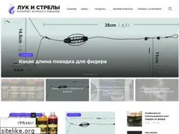 Sites similar to lykistreli.ru