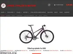Sites similar to lykke-shop.dk