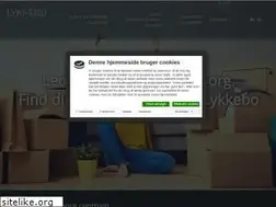 Sites similar to lykkebo.dk