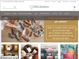 Sites similar to lykkelighandel.no
