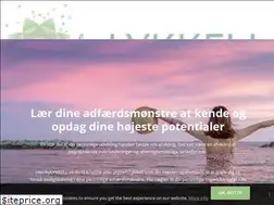 Sites similar to lykkell.dk