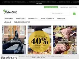 Sites similar to lykkesko.dk