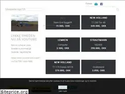 Sites similar to lykkesmeden.dk