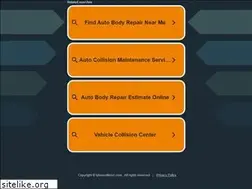 Sites similar to lyknucollision.com