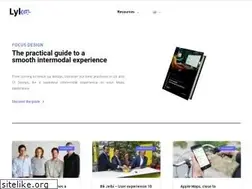Sites similar to lyko.blog