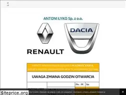 Sites similar to lyko.pl