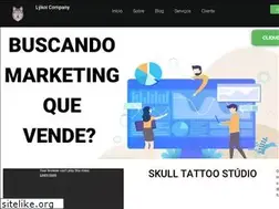 Sites similar to lykoi.com.br