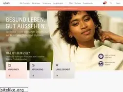 Sites similar to lykon.com