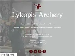 Sites similar to lykopis.com