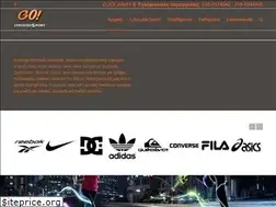 Sites similar to lykoudisport.gr