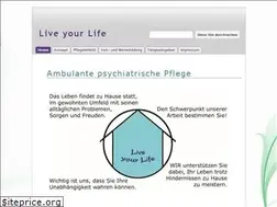 Sites similar to lyl.ch