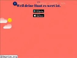 Sites similar to lyla-health.com