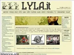 Sites similar to lyla.it