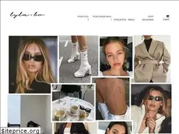 Sites similar to lylaandbo.com