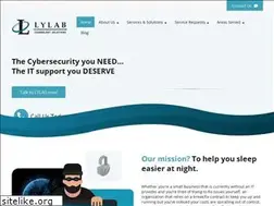 Sites similar to lylab.net