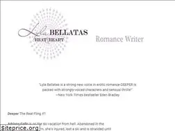Sites similar to lylabellatas.com