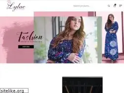 Sites similar to lylacbymaheen.com