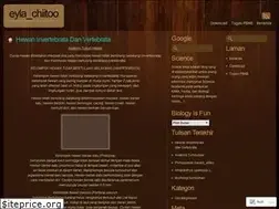 Sites similar to lylaeyla.wordpress.com