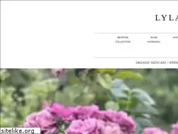 Sites similar to lylahledner.com